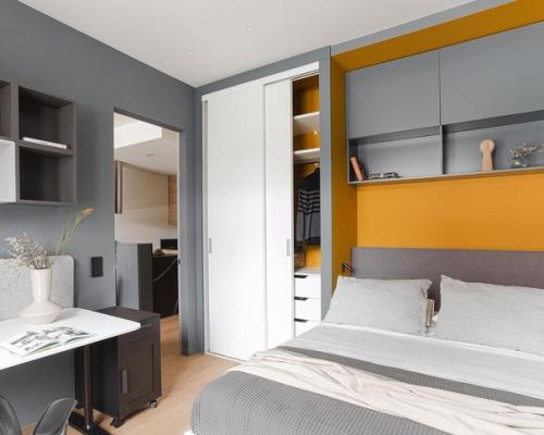 Шикарная квартира. Очень аккуратная и приятная глазу. 04