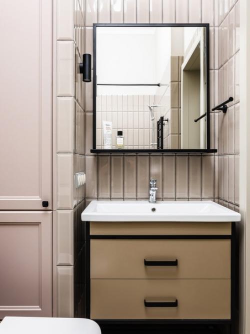 Вторая Жизнь однушки в старом доме. 06