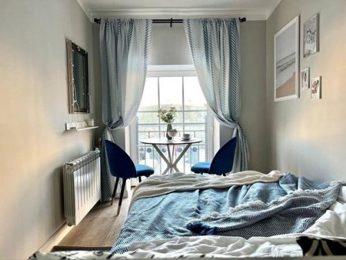 Квартира - крошка, общей площадью - 16, 8 кв. 06