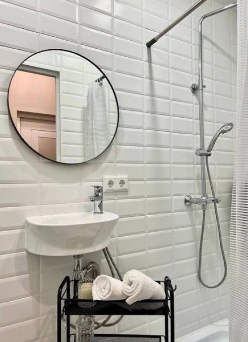 Квартира - крошка, общей площадью - 16, 8 кв. 03