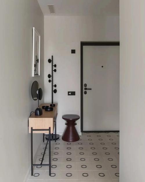 Квартира, общей площадью - 35 кв. 02