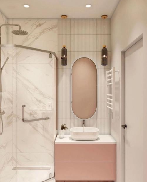 Студия, площадью - 25 кв. 04