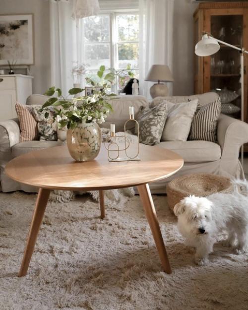 Подборка вдохновения для любителей скандинавского стиля. 08
