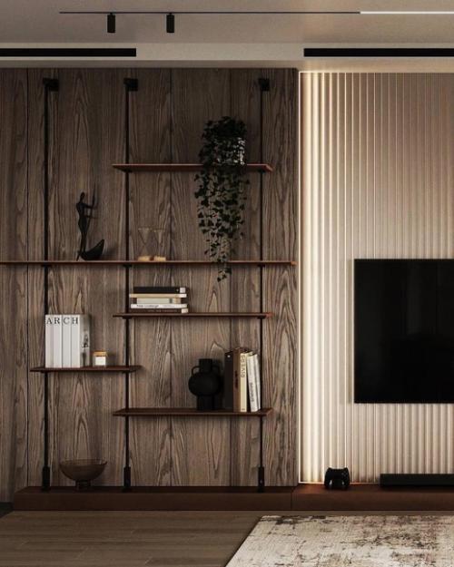 Кухонный остров является отличным дополнением к любой кухне и предлагает ряд преимуществ. 02