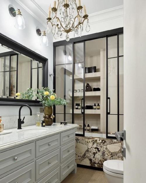 Квартира, общей площадью - 90 кв. 08