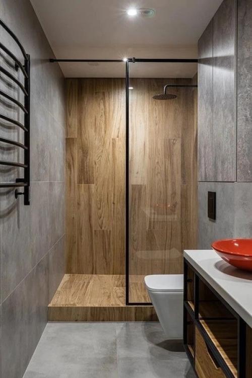 Квартира, общей площадью - 43, 6 кв. 06