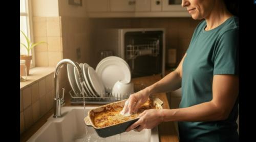 Как-то внезапно я решила устроить себе 