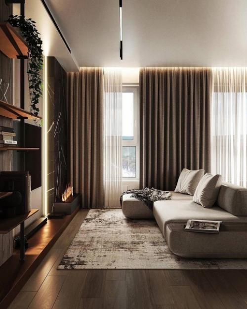 Кухонный остров является отличным дополнением к любой кухне и предлагает ряд преимуществ. 06