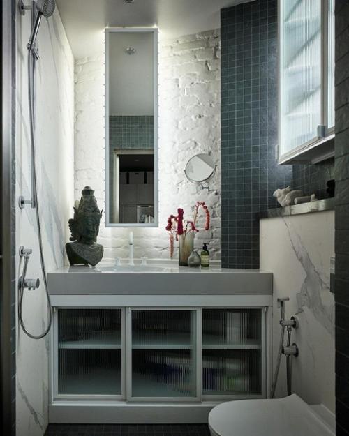 Квартира, общей площадью - 90 кв. 07