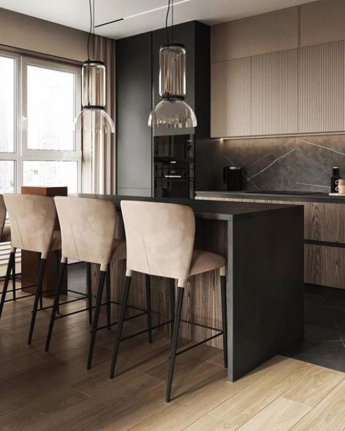 Кухонный остров является отличным дополнением к любой кухне и предлагает ряд преимуществ. 04