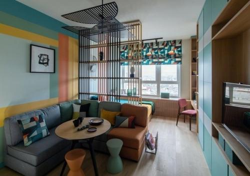 Необычно, ярко, весело! 01