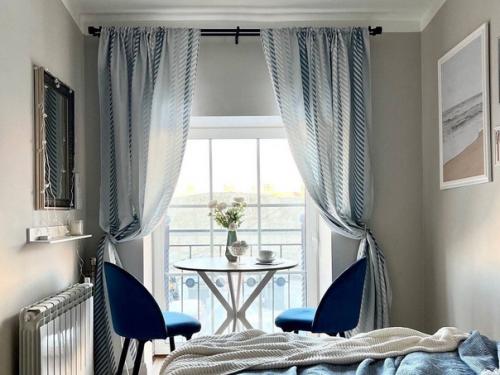 Квартира - крошка, общей площадью - 16, 8 кв. 07