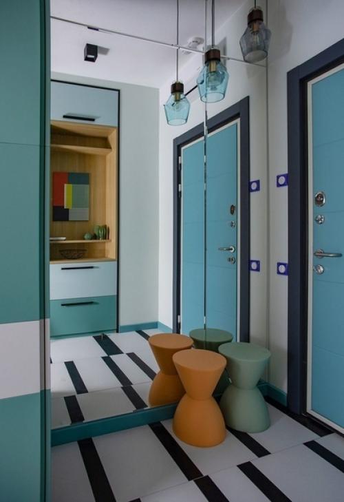 Необычно, ярко, весело! 06