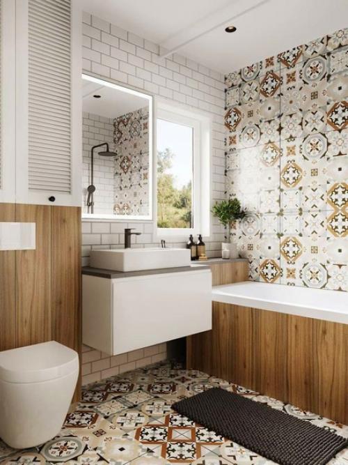 Подборка вдохновения для любителей скандинавского стиля. 06