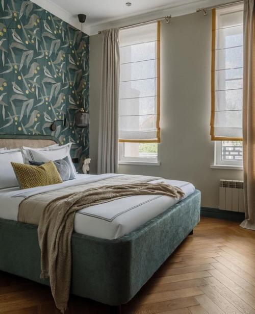 Квартира, общей площадью - 56 кв. 03