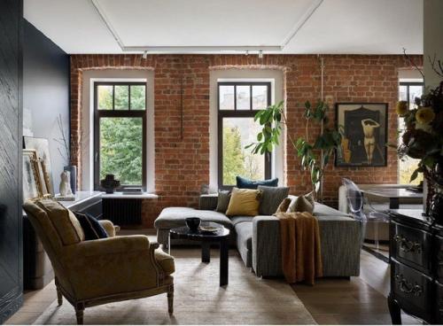 Квартира, общей площадью - 90 кв. 01