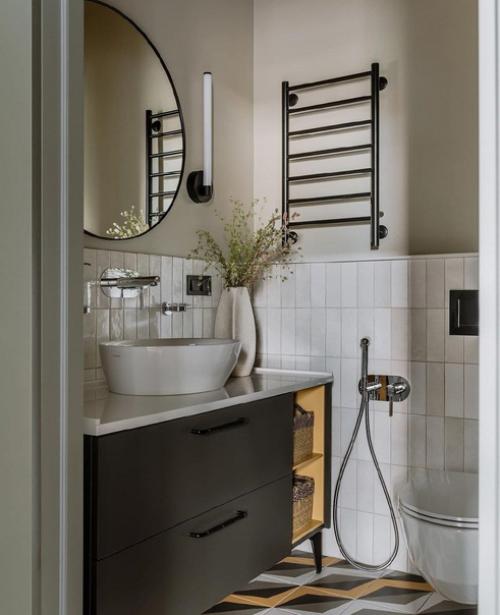 Квартира, общей площадью - 56 кв. 06