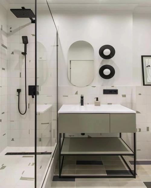 Квартира, общей площадью - 35 кв. 03