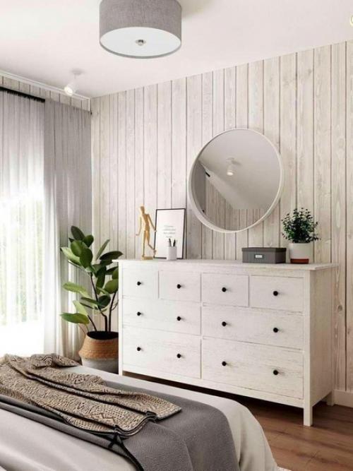 Подборка вдохновения для любителей скандинавского стиля. 03