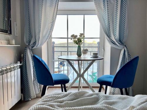 Квартира - крошка, общей площадью - 16, 8 кв. 05