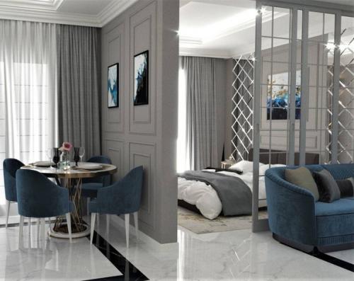 Я люблю неоклассику, мне нравится.