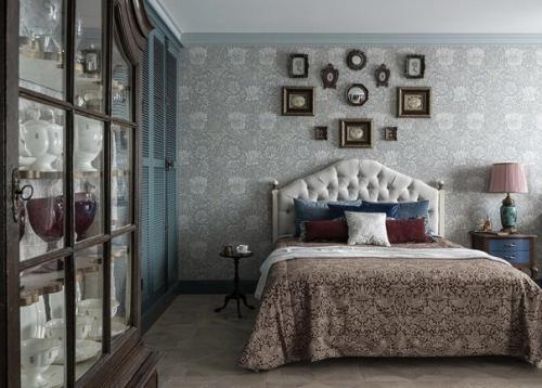 Ох, как же всё продумано, стильно и уютно! 04