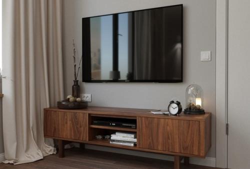 Сдeлали проeкт кухни для студeнтки. 03