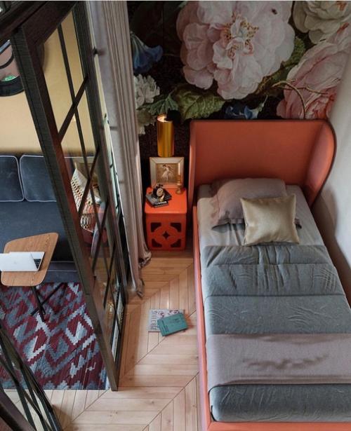 Студия 28 кв. 06