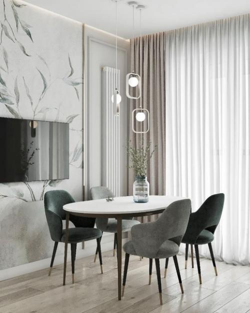 2-х комнатная квартира. 02