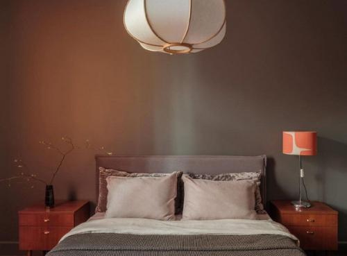 Двухкомнатная квартира, площадью - 56 кв. 06