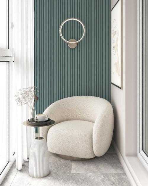 2-х комнатная квартира. 09