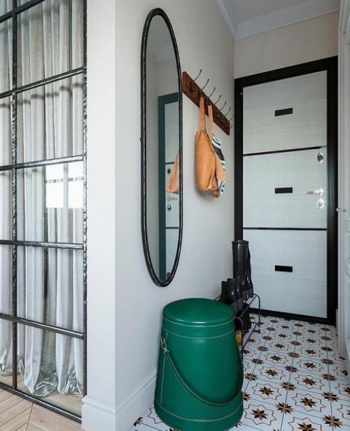 Студия 28 кв. 09