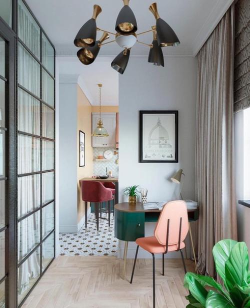 Студия 28 кв. 02