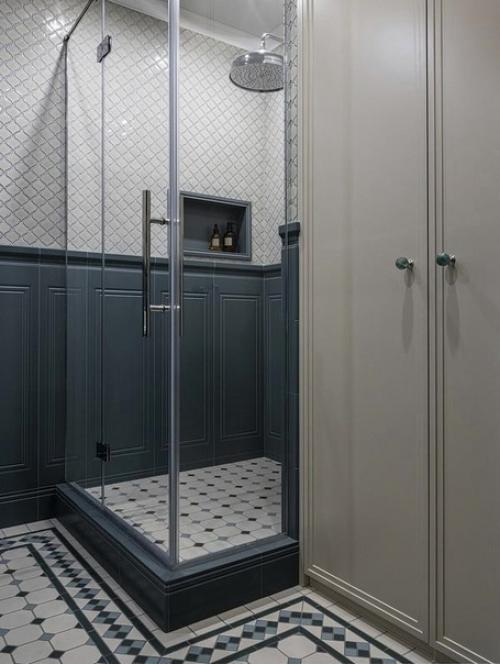 Ох, как же всё продумано, стильно и уютно! 07