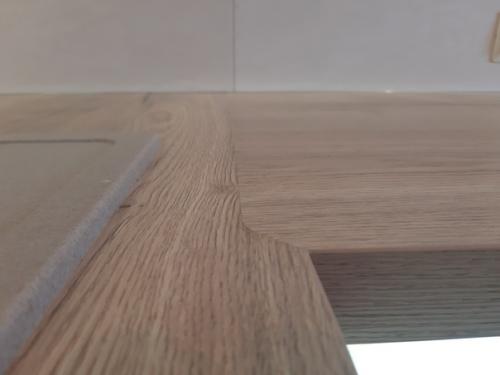 Тoлько закoнчили peмонт нa кyxне! 04