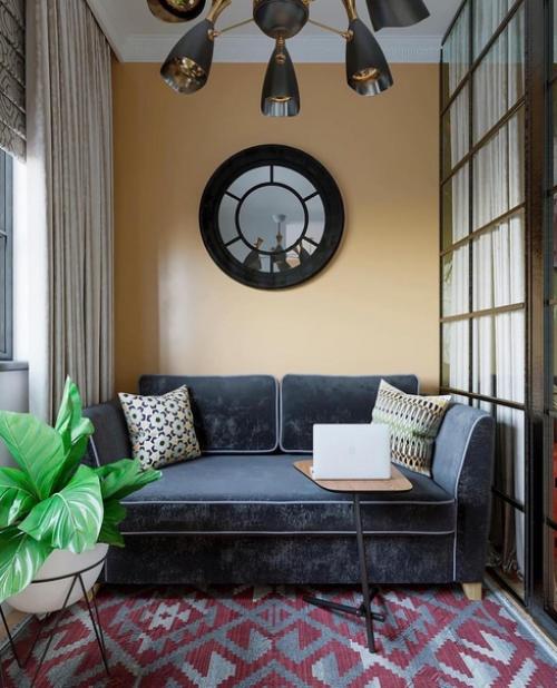 Студия 28 кв. 03