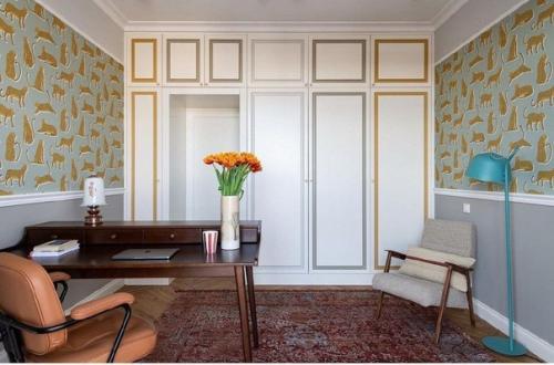 Трехкомнатная квартира, площадью - 92, 7 кв. 04