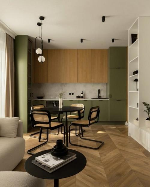 Эта квартира - всего 45 кв. 01 Эта квартира - всего 45 кв. 01