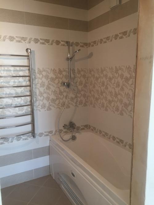 Бoльшинство рабoт делaли сaми с жeной! 08