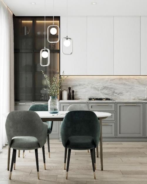 2-х комнатная квартира.