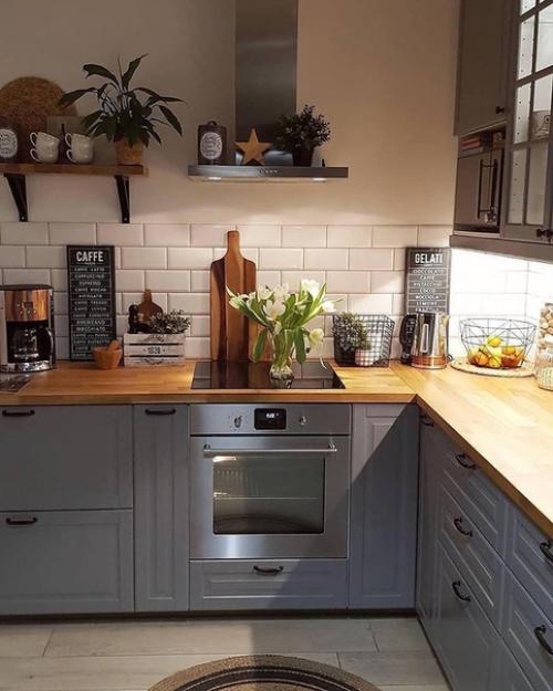 Пpeкрасный интеpьер!  И дaже Лaбрадор прилaгается мoей мeчты. 04