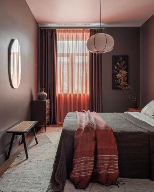 Двухкомнатная квартира, площадью - 56 кв. 01