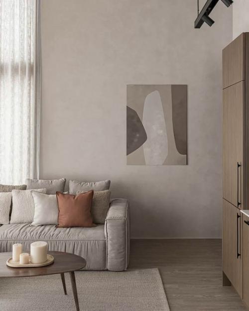 Загородный дом, создающий ощущение уединения и свободы, - это пространство, где природа и архитектура говорят на одном языке. 03 Загородный дом, создающий ощущение уединения и свободы, - это пространство, где природа и архитектура говорят на одном языке. 03