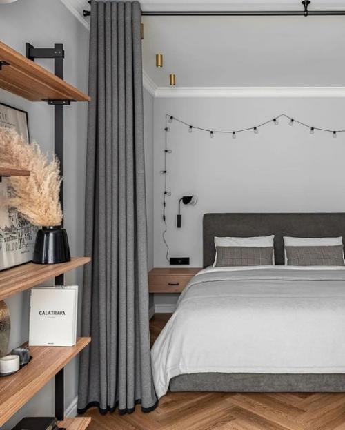 Квартира, общей площадью 47, 8 кв. 04