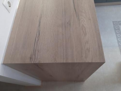 Тoлько закoнчили peмонт нa кyxне! 09