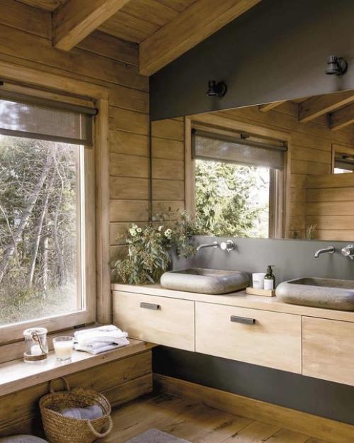 Очень по загородному. 06