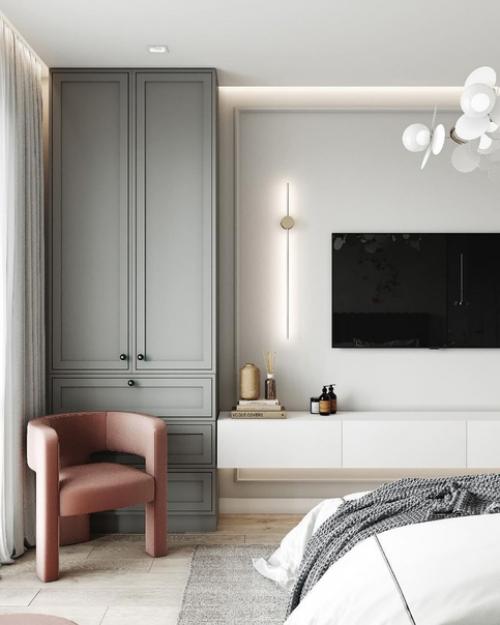 2-х комнатная квартира. 06