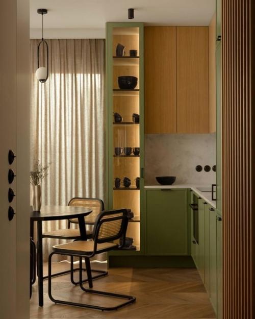 Эта квартира - всего 45 кв. 04 Эта квартира - всего 45 кв. 04