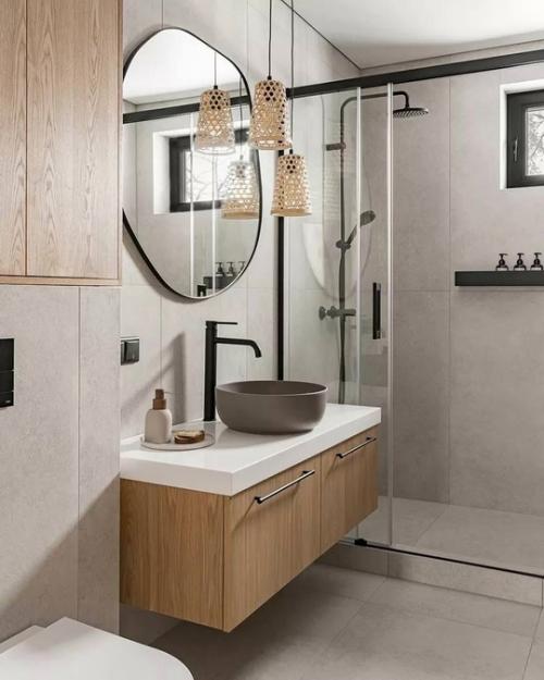 Загородный дом, создающий ощущение уединения и свободы, - это пространство, где природа и архитектура говорят на одном языке. 07 Загородный дом, создающий ощущение уединения и свободы, - это пространство, где природа и архитектура говорят на одном языке. 07