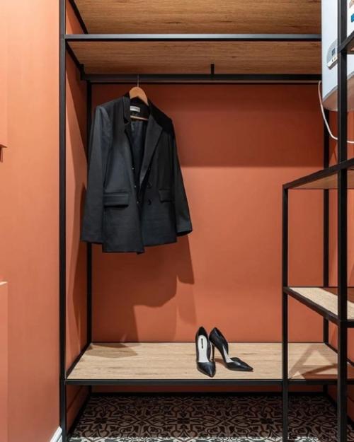 Квартира, общей площадью 47, 8 кв. 06